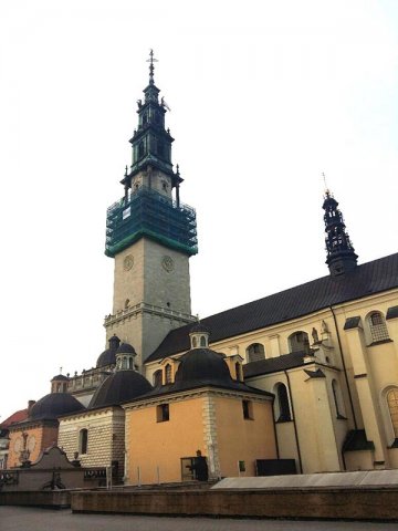 Dzień Seniora w Częstochowie